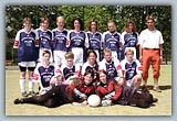 Bezirksligameister 2000/01