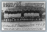 Gaumeister 1927/28