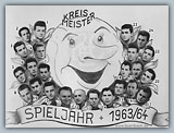 Kreismeister 1963/64