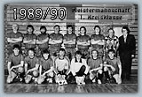 Meister 1989/90